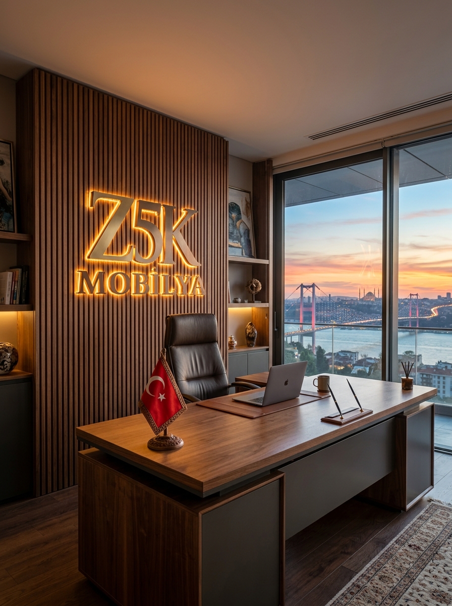 Z5K Mobilya Zırhoğlu Grup