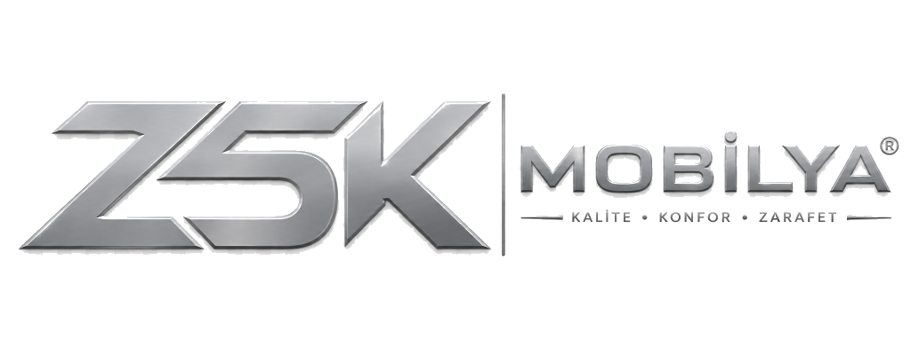 Z5K Mobilya Logo