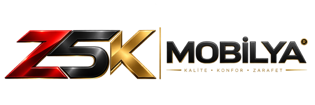 Z5K Mobilya Logo